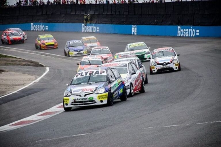 Del viernes 19 al domingo 21 de abril