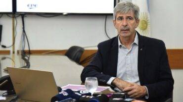 El informe también arrojó que la EPE tiene un 27% de clientes