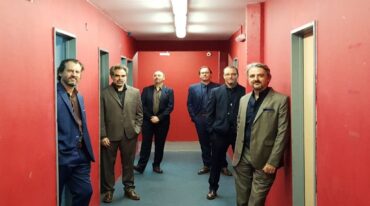 "El groove y los sonidos predominantemente eléctricos nos acompañaron en esos primeros años y nos arroparon"
