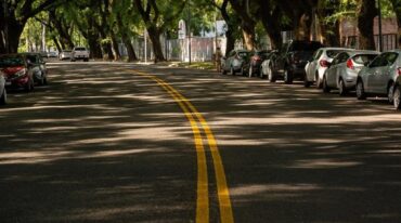 El plan tiene por objetivo mejorar la seguridad vial