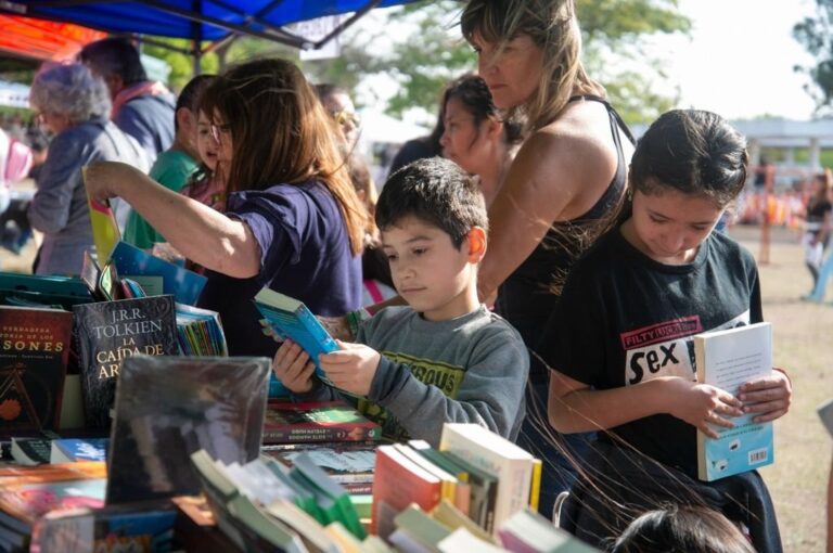 'Habrá Talleres de lectura