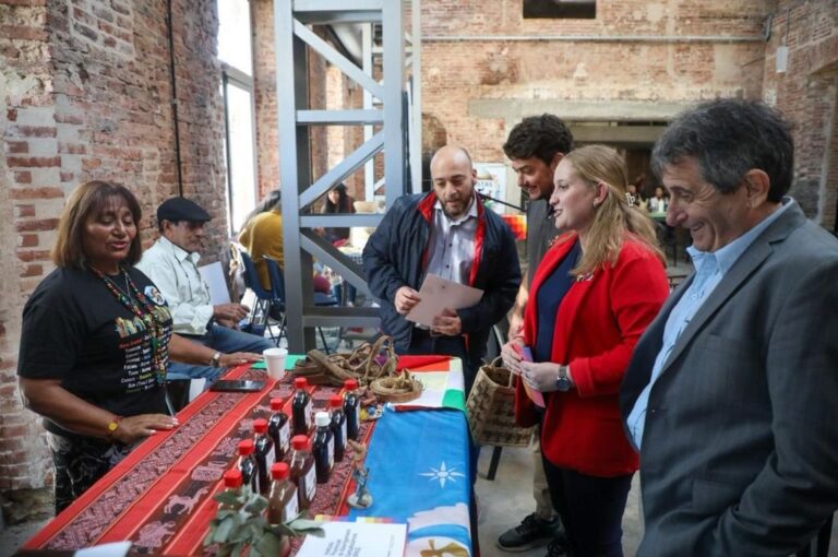 El Instituto Provincial de Aborígenes Santafesinos es el interlocutor entre las comunidades indígenas y las diferentes áreas del Gobierno Provincial. Fue creado por Ley en el año 1993