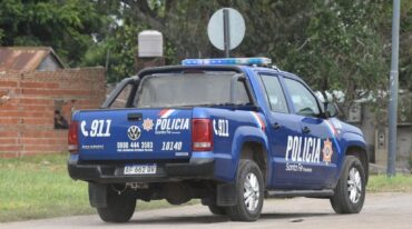'El chico no se metía con nadie. Era muy querido