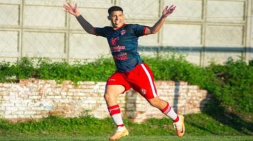 Paraná intentará mantener su racha triunfal en la presente edición de la LPF. Prensa LPF
