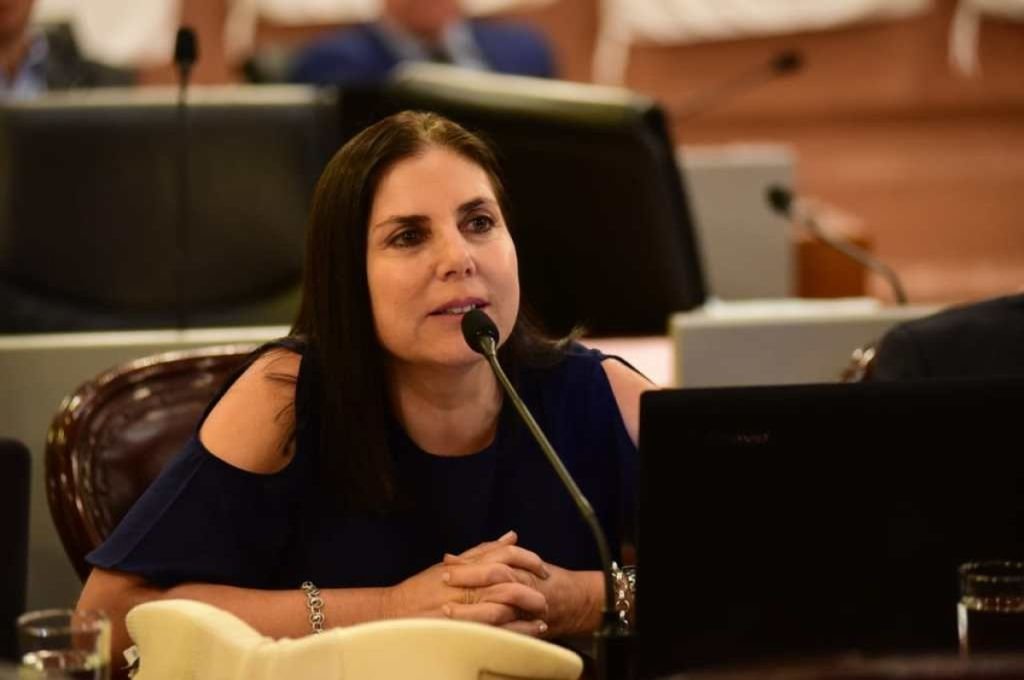 Gabriela Lena