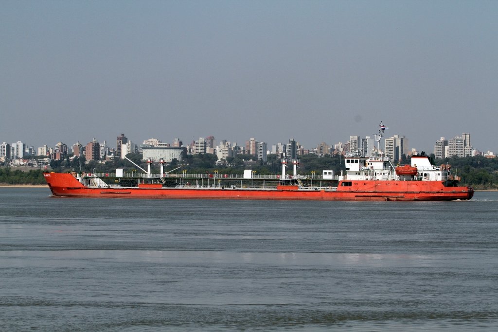 El gobierno provincial busca certezas sobre el río Paraná