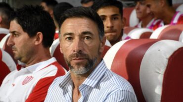 Cristian González