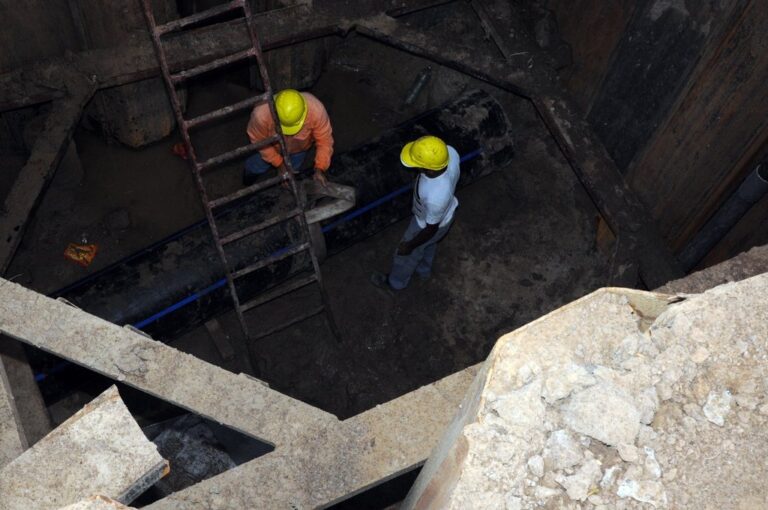 El registro gráfico es del 26 de marzo de 2014