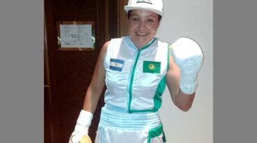 Con una historia de lucha