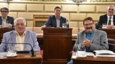 'Convencidos de esto es que mañana estaremos sumados y marchando por la defensa de la educación pública