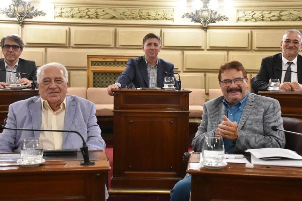 'Convencidos de esto es que mañana estaremos sumados y marchando por la defensa de la educación pública
