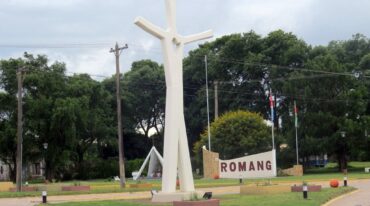 Romang