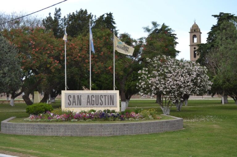 Al inicio de esta semana la comuna de San Agustín informó del delito de seguridad cibernética sufrido por la institución