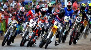 La mayor competencia del país de motociclismo