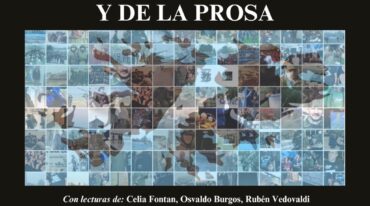 Llega un nuevo encuentro al Museo Estévez de Rosario. gentileza