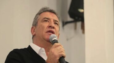 Sergio Urribarri