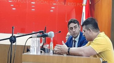 Luciano Emanuel Alegre