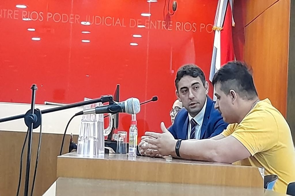 Luciano Emanuel Alegre
