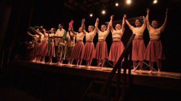 La Compañía Tupaná será parte del festival.