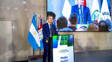 'Las respuestas que este país necesita están vinculadas a ponerle infraestructura