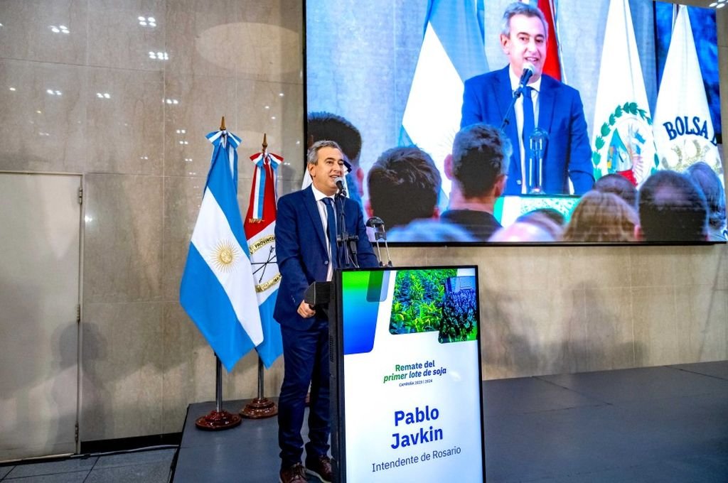 'Las respuestas que este país necesita están vinculadas a ponerle infraestructura