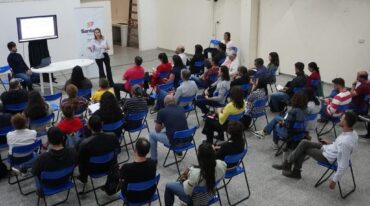 La iniciativa continuará en marcha hasta el cierre de las inscripciones. Gobierno de la Provincia