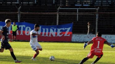 El Matador goleó 3 a 0 a Lamadrid. Prensa club
