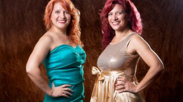 Eli y Ale