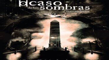 'El Ocaso de las sombras' nos ofrece un mundo donde convergen nuevas y novedosas tecnologías emergentes. La historia se desarrolla como thriller policial en el mapeo de tres ciudades: Rosario (Santa Fe)