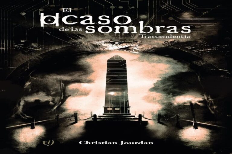 'El Ocaso de las sombras' nos ofrece un mundo donde convergen nuevas y novedosas tecnologías emergentes. La historia se desarrolla como thriller policial en el mapeo de tres ciudades: Rosario (Santa Fe)