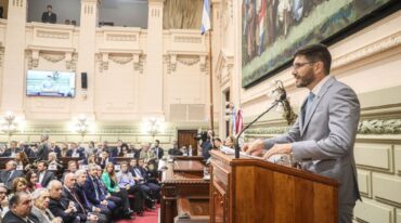 En lo hecho en territorio provincial