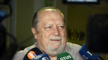 Pedro Bayúgar