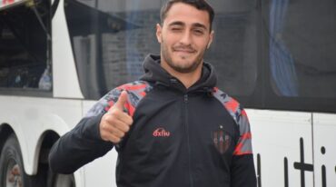 Patronato y otra importante prueba