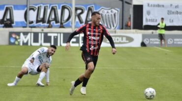 Patronato jugó en medio de rumores de una salida anticipada de Walter Perazzo Gentileza
