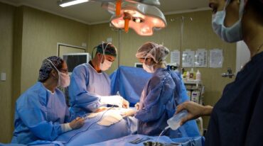 Un operativo de donación de órganos en Colón favoreció a cuatro pacientes. Gobierno de Entre Ríos