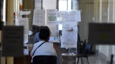 Según explicaron desde el gobierno