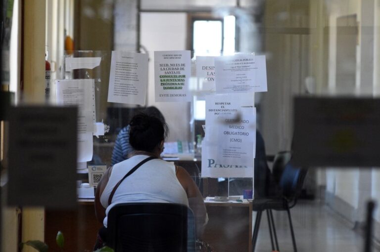 Según explicaron desde el gobierno