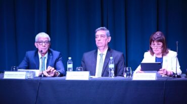 El ministro Cúneo Libarona aseguró: 'Este código sin duda va a brindar lo que pretendemos