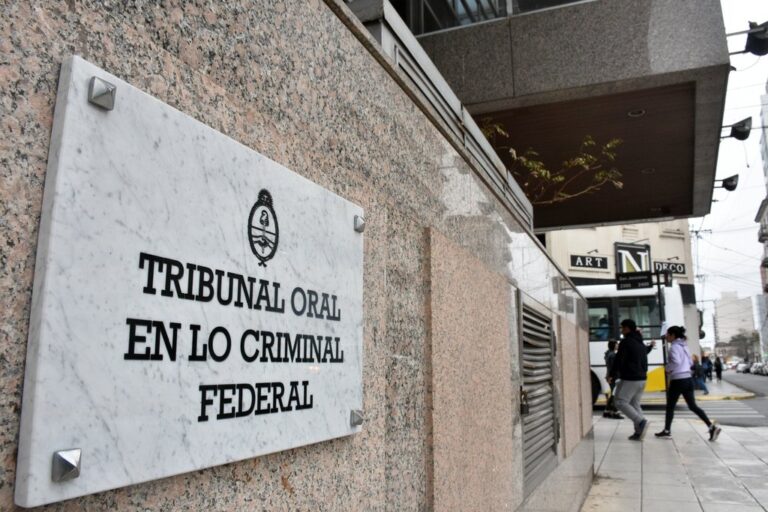 Al igual que en Rosario