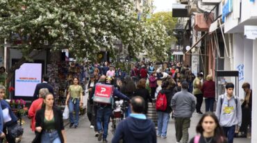 La pérdida del poder adquisitivo y los últimos aumentos impactaron de lleno en los bolsillos de las familias que