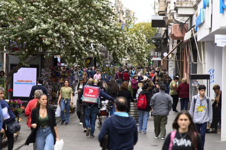 La pérdida del poder adquisitivo y los últimos aumentos impactaron de lleno en los bolsillos de las familias que