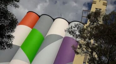 A lo largo de sus 20 años