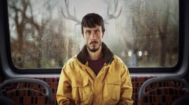 'Bebé Reno' es una gran miniserie en la que gradualmente el humor va desapareciendo para acercarse al horror.  Gentileza Netflix.