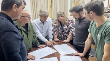 La iniciativa pretende posicionar a Casilda como un polo de actividades deportivas en el sur santafesino  Gentileza.