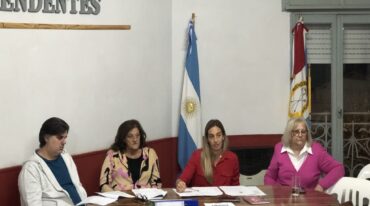 'Fue un año difícil. La cultura y la diversión fue un eje que tomamos el año pasado y lo pensamos como una inversión'
