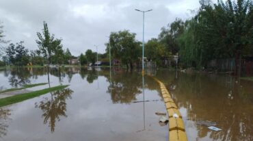 Hasta este miércoles