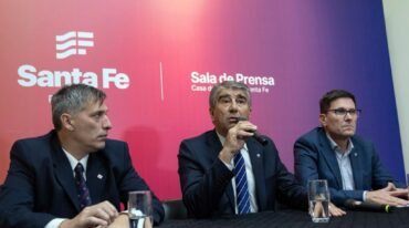 'Se superó ampliamente el 25 % y la expectativa es auspiciosa para llegar a más del 50 % con las cargas al viernes'