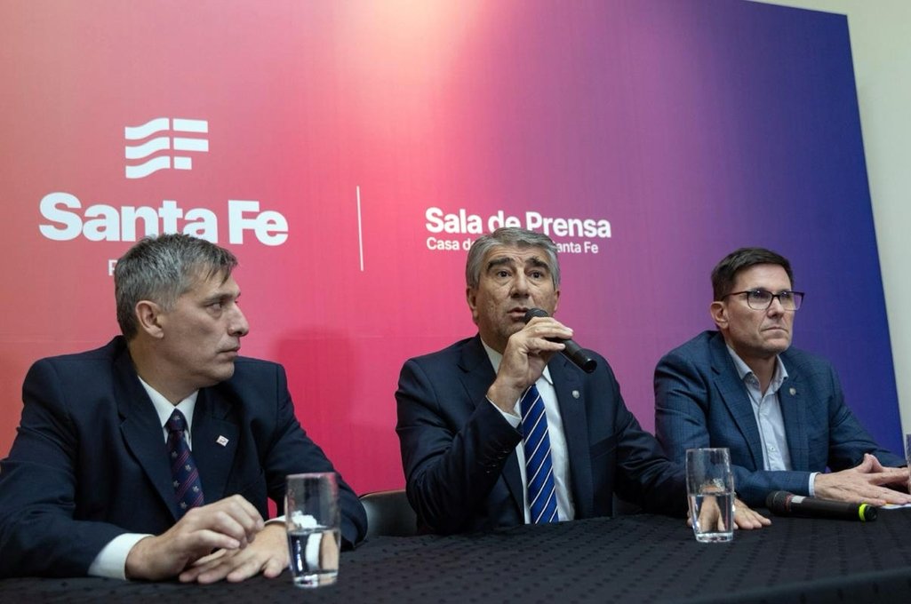 'Se superó ampliamente el 25 % y la expectativa es auspiciosa para llegar a más del 50 % con las cargas al viernes'