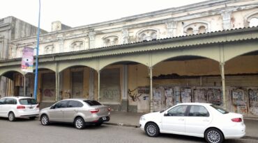 La Recova