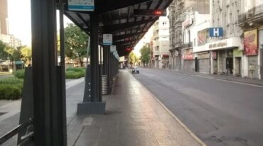 Por decisión de la UTA